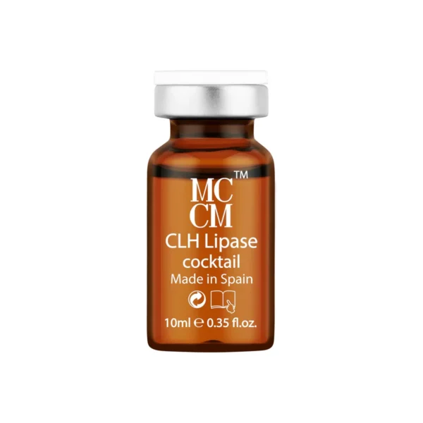 CLH Lipase 10ML
