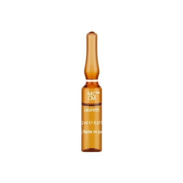 LAURETH 2ML BOX 20 AMPOULES