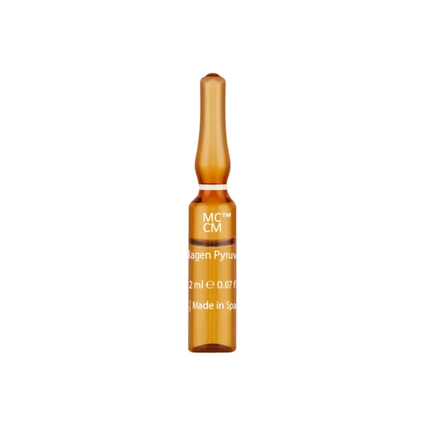 COLLAGEN PYRUVATE 2ML BOX 20 AMPOULES