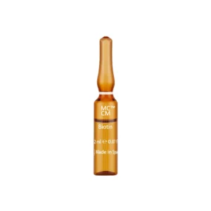 BIOTIN HIDRIXIN 2ML BOX 20 AMPOULES