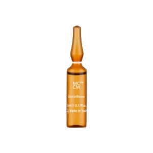 GLUTATHIONE 5ML BOX 20 AMPOULES