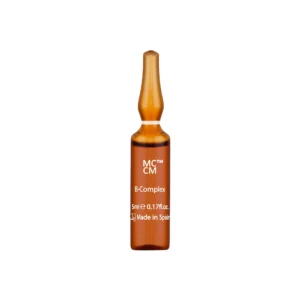 B-COMPLEX 5ML BOX 20 AMPOULES