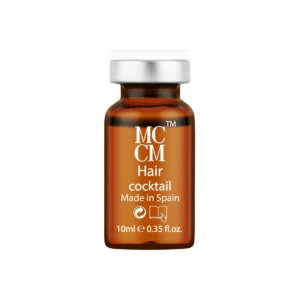 PROF HAIR 10ML BOX 5 VIALS