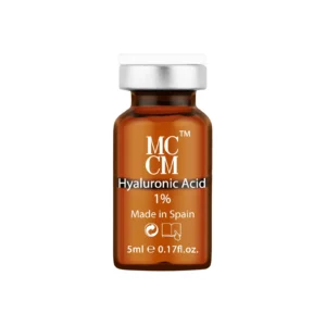 HYALURONIC ACID 1%