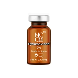 HYALURONIC ACID 2%