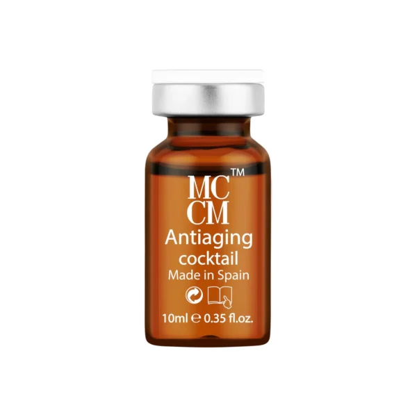 PROF ANTIAGING 10ML BOX 5 VIALS