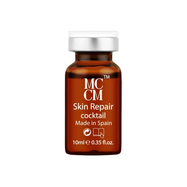 SKIN REPAIR COCKTAILS 10ML BOX 5 VIALS