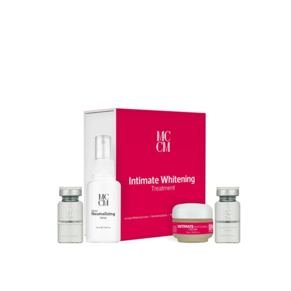 INTIMATE WHITENING TREATMENT