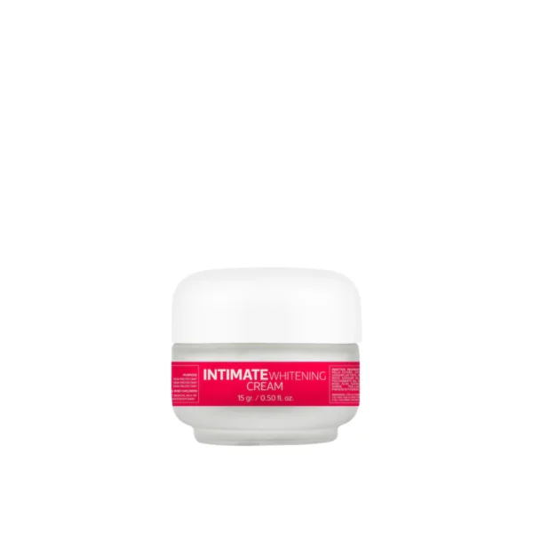 INTIMATE WHITENING TREATMENT - Image 2