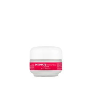 MCCM™ INTIMATE WHITENING CREAM 15ML
