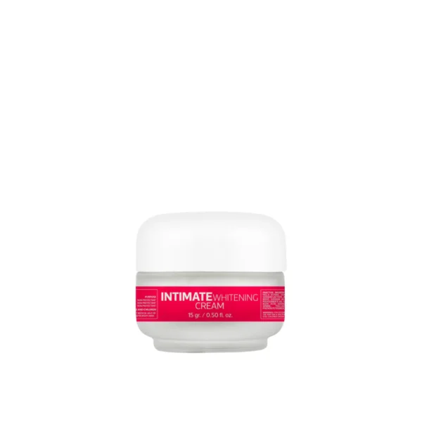 MCCM™ INTIMATE WHITENING CREAM 15ML