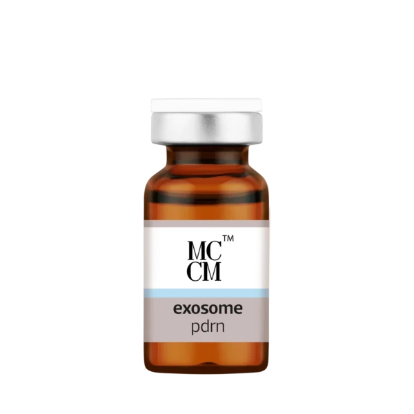 MCCM™ EXOSOME PDRN 5X10ML
