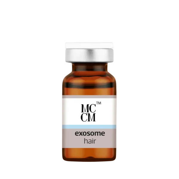 MCCM™ EXOSOME HAIR 5X10ML