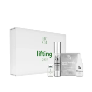 MCCM™ KIT LIFTING CHEMICAL PEEL - 6 PEELS