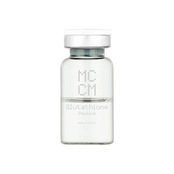 MCCM™ KIT GLUTATHIONE CHEMICAL PEEL - 6 PEELS - Image 2