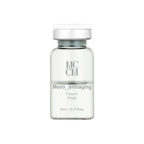 MCCM™ KIT ANTIAGING CHEMICAL PEEL - 6 PEELS - Image 2