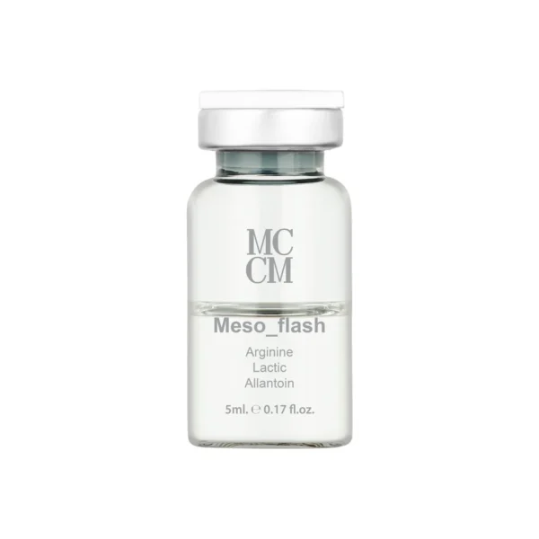 MCCM™ KIT FLASH CHEMICAL PEEL - 6 PEELS - Image 2