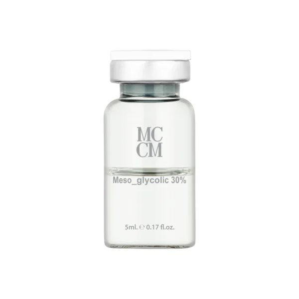 MCCM™  KIT PROF I CHEMICAL PEEL - 6 PEELS - Image 4