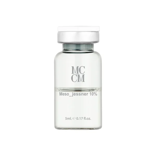 MCCM™ KIT PROF II CHEMICAL PEEL - 6 PEELS - Image 7
