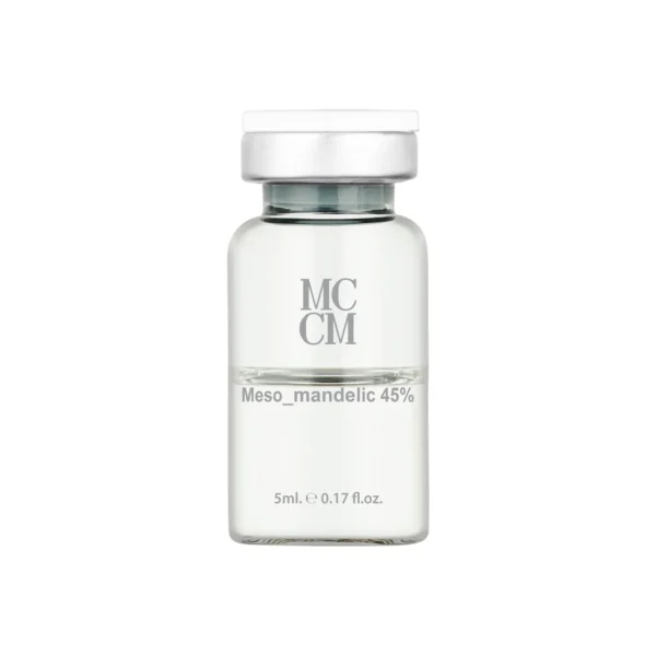 MCCM™  KIT PROF I CHEMICAL PEEL - 6 PEELS - Image 6