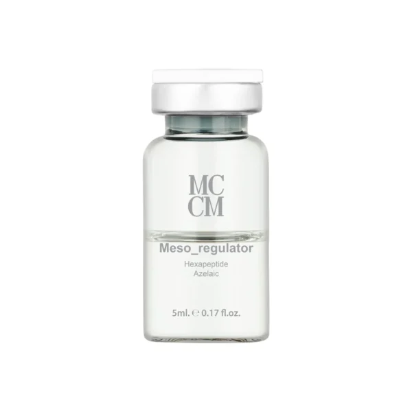 MCCM™ KIT REGULATOR CHEMICAL PEEL - 6 PEELS - Image 2