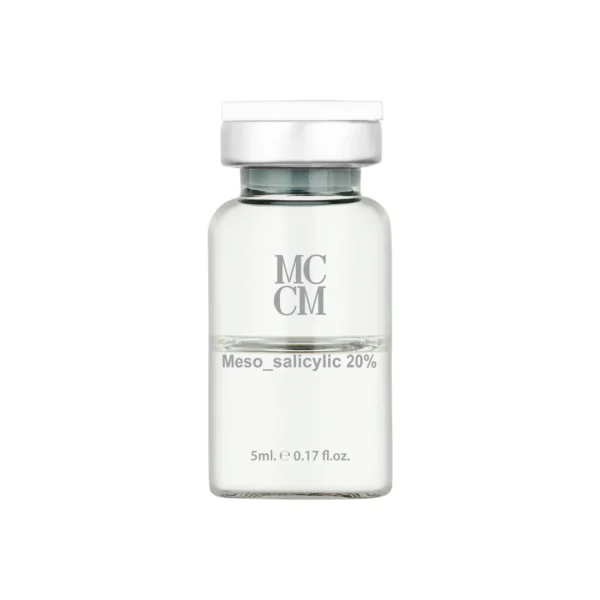 MCCM™  KIT PROF I CHEMICAL PEEL - 6 PEELS - Image 8