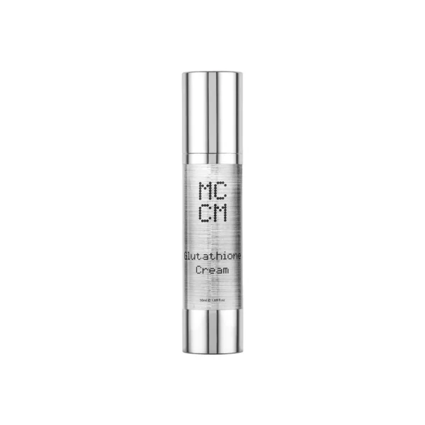 MCCM™ KIT GLUTATHIONE CHEMICAL PEEL - 6 PEELS - Image 4