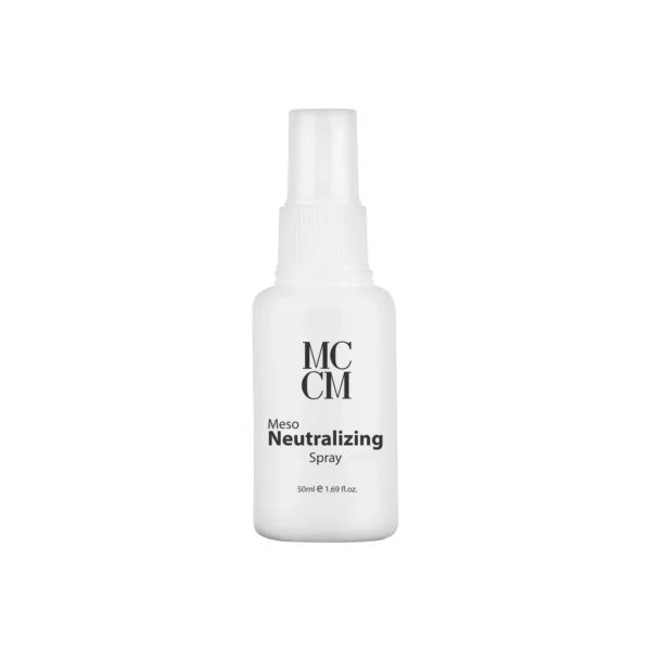MCCM™ KIT ANTIAGING CHEMICAL PEEL - 6 PEELS - Image 4