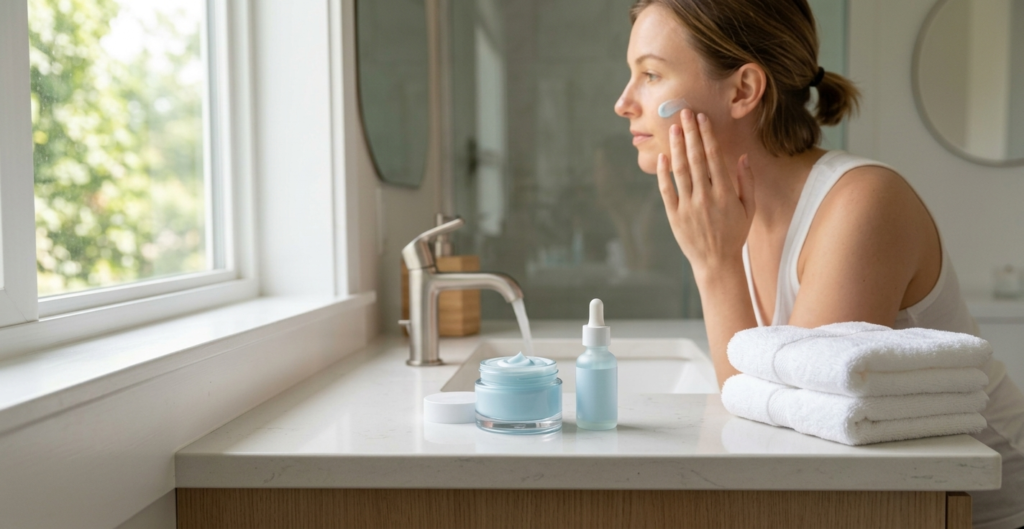 skin barrier