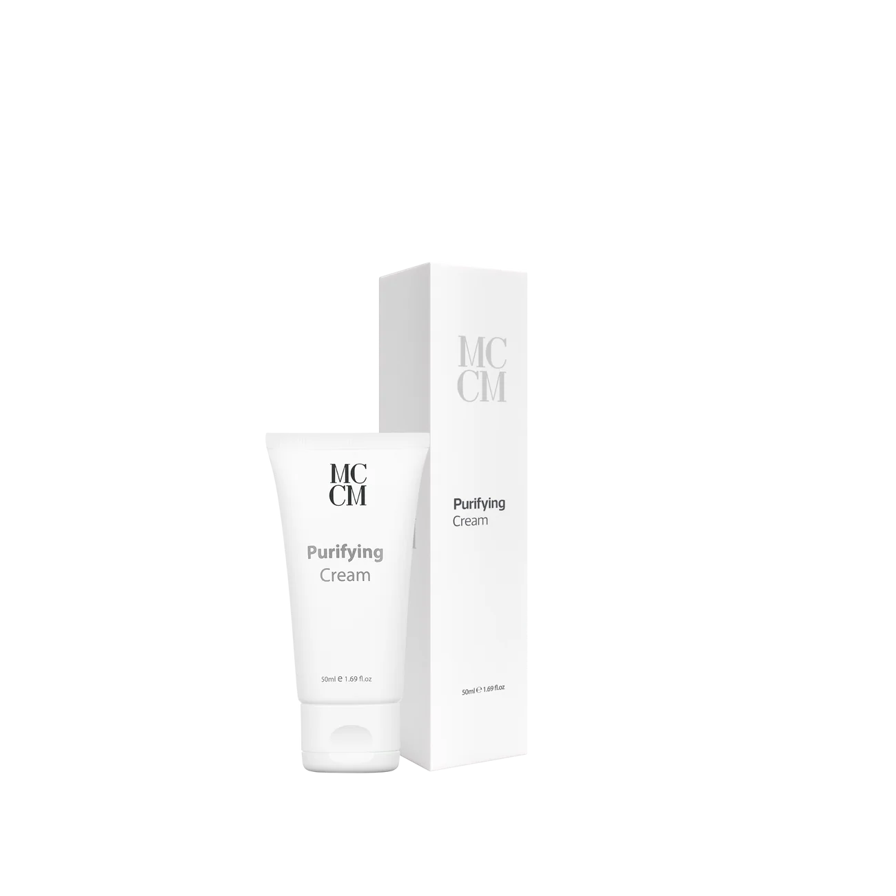 MCCM™ PURIFYING CREAM 500ML - PROFESSIONAL 2 MCCM™ PURIFYING CREAM 500ML - PROFESSIONAL - Image 2