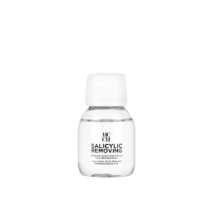 MCCM™ SALICYLIC REMOVING 5ML BOX 20 AMPOULES
