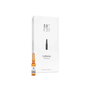 MCCM™ CAFFEINE 1ML BOX 20 AMPOULES