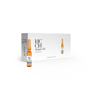 MCCM™ ARGAN OIL 1ML BOX 20 AMPOULES