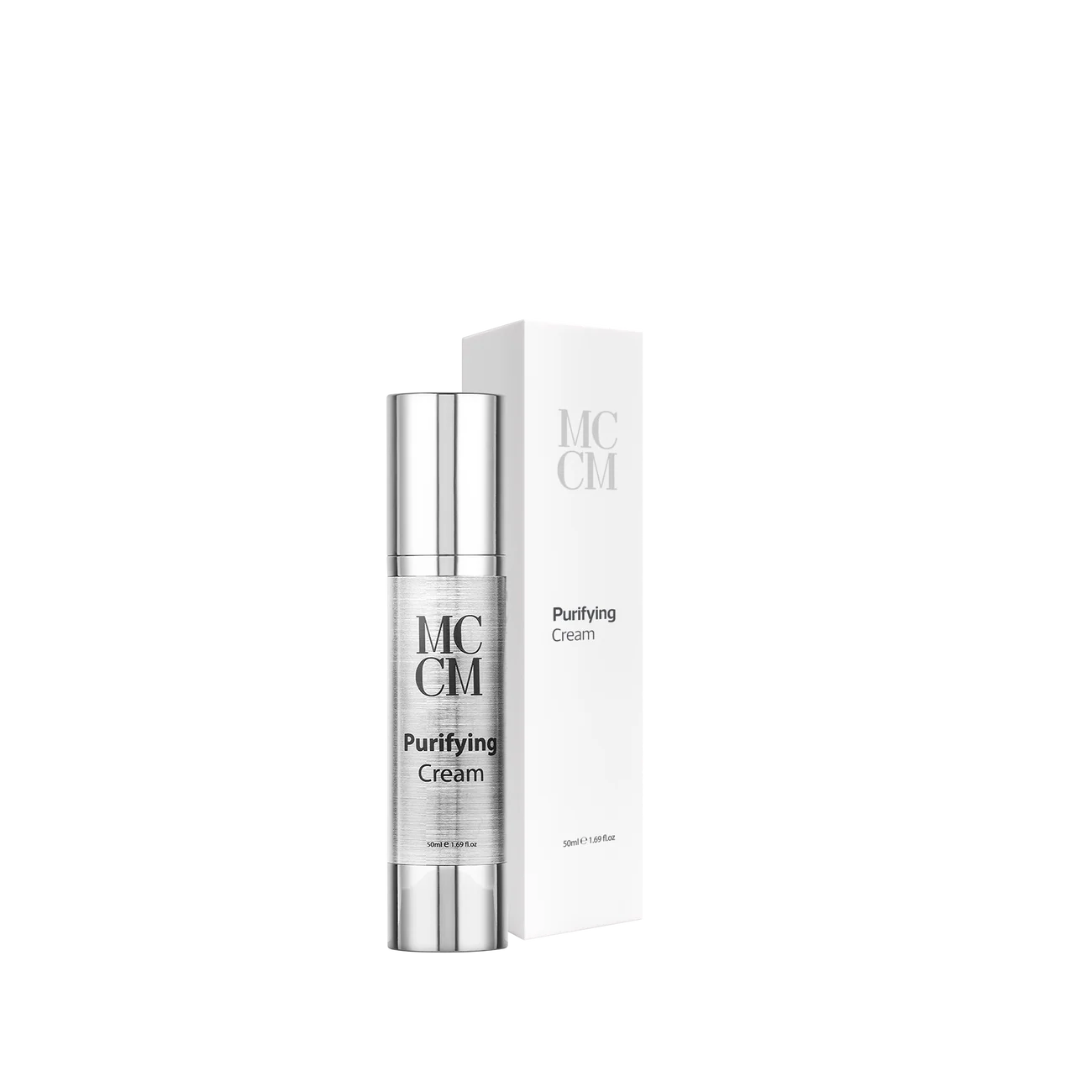 MCCM™ PURIFYING CREAM 500ML - PROFESSIONAL 3 MCCM™ PURIFYING CREAM 500ML - PROFESSIONAL - Image 3