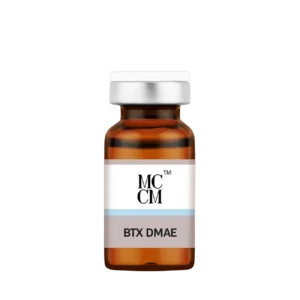 MCCM™ BTX DMAE 10ML BOX 5 VIALS