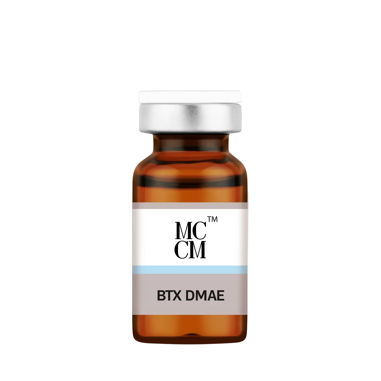 MCCM™ BTX DMAE 10ML BOX 5 VIALS 1 MCCM™ BTX DMAE 10ML BOX 5 VIALS