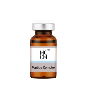 MCCM™ PEPTIDE COMPLEX 10ML BOX 5 VIALS