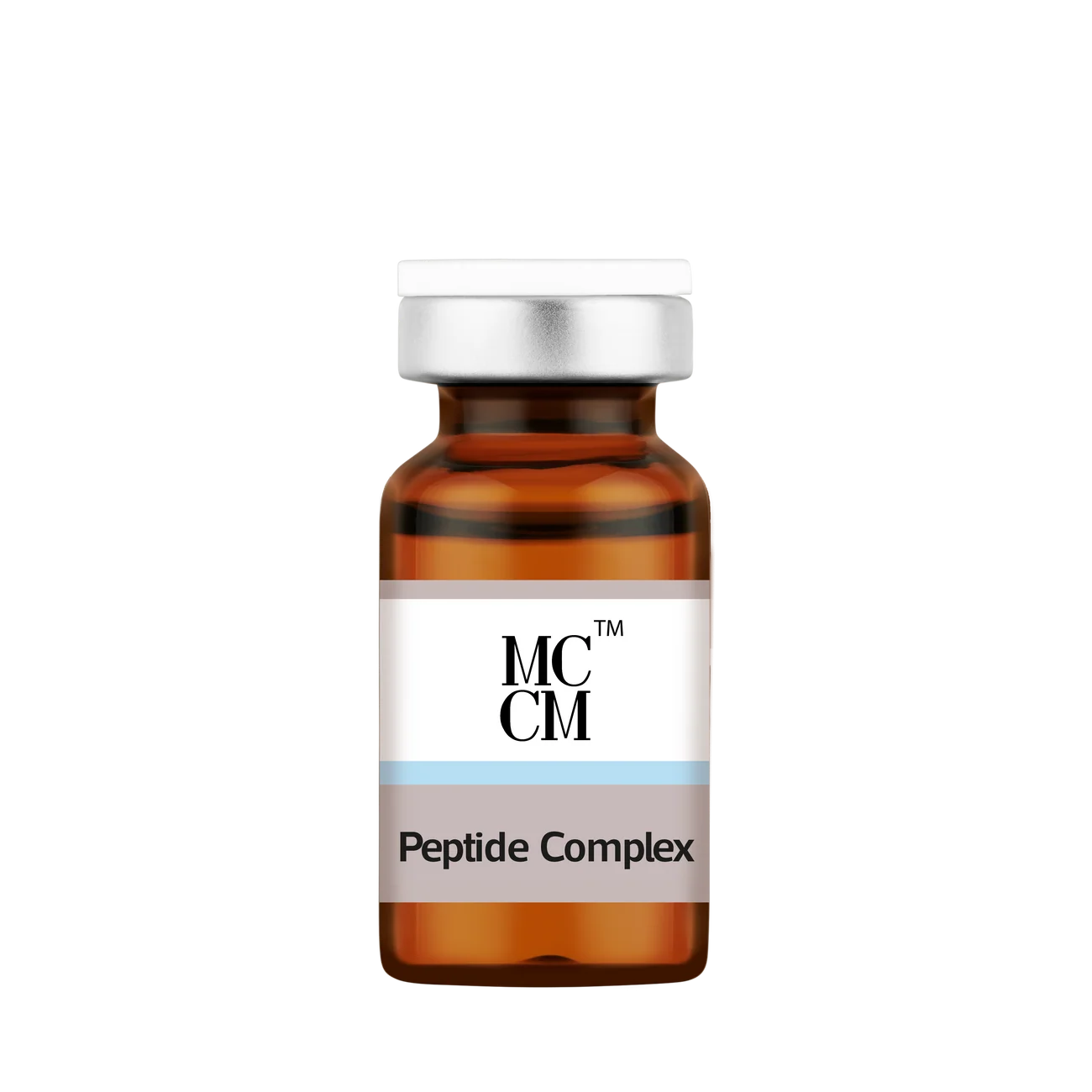 MCCM™ PEPTIDE COMPLEX 10ML BOX 5 VIALS 1 MCCM™ PEPTIDE COMPLEX 10ML BOX 5 VIALS