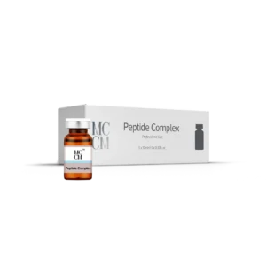 0564 MCCM PEPTIDE COMPLEX 10ML CAIXA COM VIAL MENOR