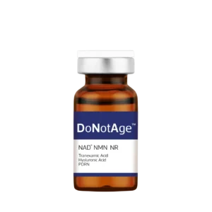 DoNotAge NAD+ NMN NR