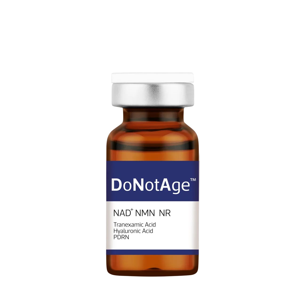 DoNotAge NAD+ NMN NR