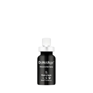 MCCM™ DoNotAge ETHOSOME HAIR SPRAY 10ML X 5 VIALS